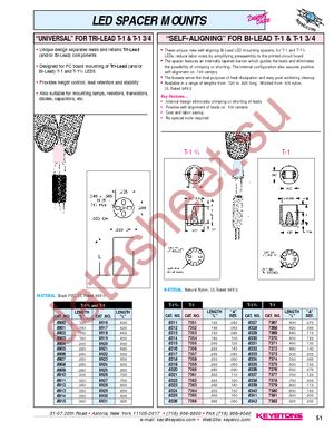 7357 datasheet  